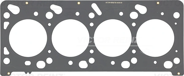 Gasket, cylinder head